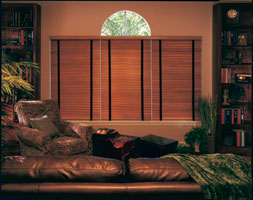 Ace Quality Faux Wood Trends Blinds