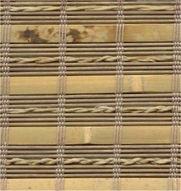 swatch of Tahitian Natural
