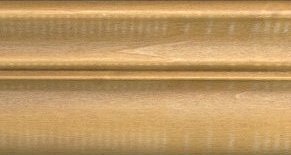 Chalet Woods Standard Valance