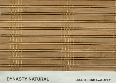 swatch of Dynasty Natural