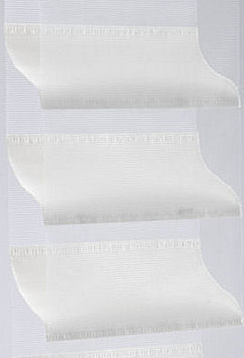 Prestige Florentine Window Shadings Sheer Sample Close-up