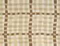 Confetti Plaid Toffee
