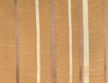 Skylark Stripe Gold