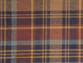 Tartan Plaid Admiral