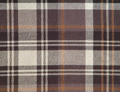 Tartan Plaid Black