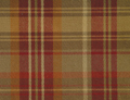 Tartan Plaid Harvest