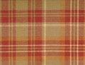 Tartan Plaid Port