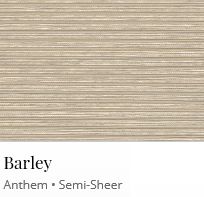 Anthem Barley