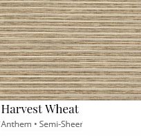 Anthem Harvest Wheat