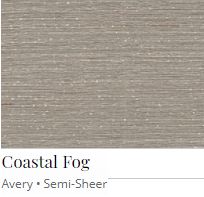 Avery Coastal Fog