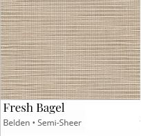 Belden Fresh Bagel