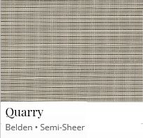 Belden Quarry