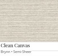 Brynn Clean Canvas
