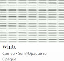 Cameo White
