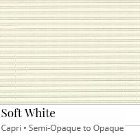 Capri Soft White