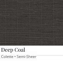 Colette Deep Coal