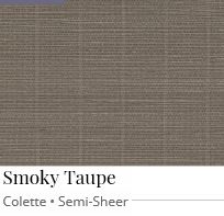 Colette Smoky Taupe