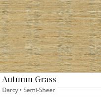 Darcy Autumn Grass