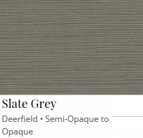 Deerfield Slate Grey