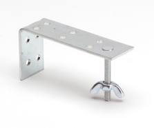 Extended New York Bracket for Installation of Shades