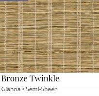 Gianna Bronze Twinkle