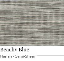 Harlan Beachy Blue