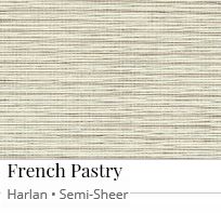 Harlan French Pastry