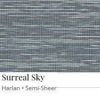 Harlan Surreal Sky