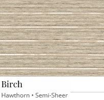 Hawthorn Birch