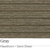 Hawthorn Gray