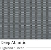Highland Deep Atlantic