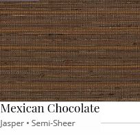 Jasper Mexican Chocolate