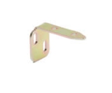 L Bracket for Installation of Shades