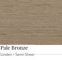 Linden Pale Bronze