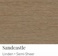 Linden Sandcastle