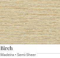 Madeira Birch