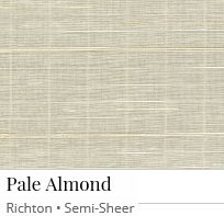 Richton Pale Almond