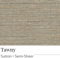 Sutton Tawny