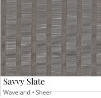 Waveland Savvy Slate