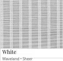 Waveland White