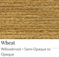 Willowbrook Wheat