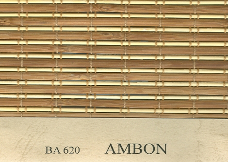 swatch of Ambon