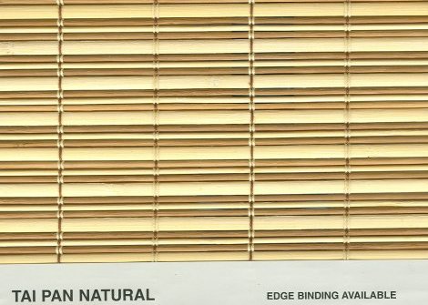 swatch of Tai Pan Natural