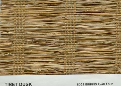 swatch of Tibet Dusk